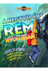 Kalandos küldetés - A hegyvidéki rém nyomában