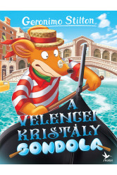 A velencei kristálygondola - Mulatságos történetek