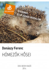 Hómezők hősei (e-könyv)