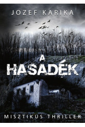 A hasadék - Misztikus thriller