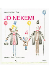 Jó nekem! (8.kiadás)