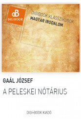 A peleskei nótárius (e-könyv)