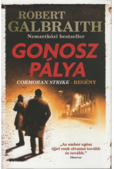 Gonosz pálya (új kiadás)