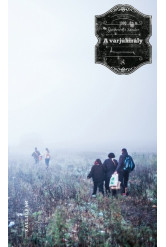 A Varjúkirály - Nyugati történetek (3. kiadás)