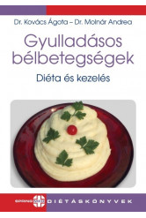 Gyulladásos bélbetegségek - Diéta és kezelés