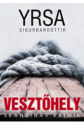 Vesztőhely (e-könyv)