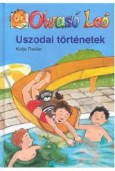Uszodai történetek /Olvasó Leó