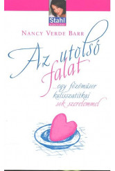 Az utolsó falat /...egy főzőműsor kulisszatitkai sok szeremmel /stahl könyvtára