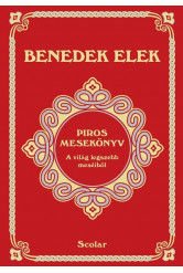 Piros mesekönyv (2. kiadás)