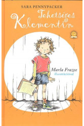 Tehetséges Klementin - Klementin viszontagságai 2.