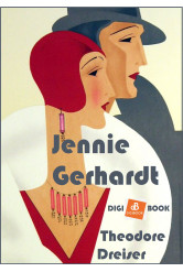Jennie Gerhardt (e-könyv)
