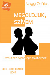 Megoldjuk, szívem! (e-könyv)