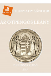 Az ötpengős leány (e-könyv)