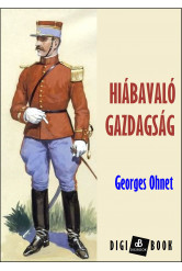 Hiábavaló gazdagság (e-könyv)