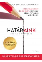 Határaink - átdolgozott, bővített kiadás (e-könyv)