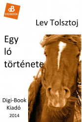 Egy ló története (e-könyv)