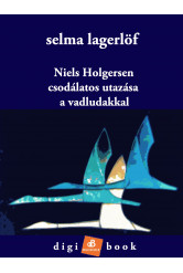 Niels Holgersen csodálatos utazása a vadludakkal (e-könyv)