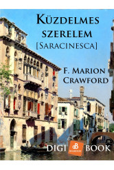 Küzdelmes szerelem (Saracinesca) (e-könyv)