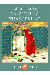 Boszporuszi tündérmesék (e-könyv)