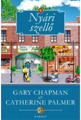 Nyári szellő (e-könyv)