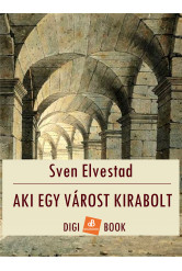 Aki egy várost kirabolt (e-könyv)