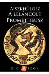 A leláncolt Prométheusz (e-könyv)