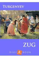 Zug (e-könyv)