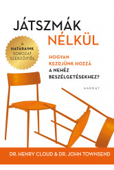 Játszmák nélkül (e-könyv)