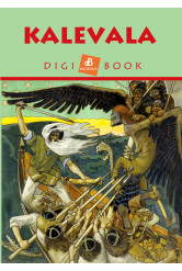 Kalevala (e-könyv)