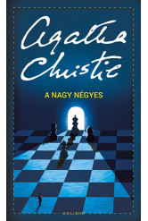 A Nagy Négyes - Poirot