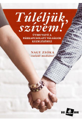 Túléljük, szívem! (e-könyv)