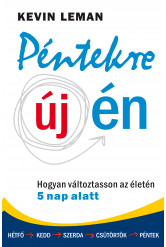 Péntekre új én (e-könyv)