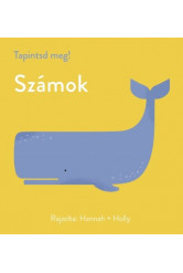 Tapintsd meg! - Számok