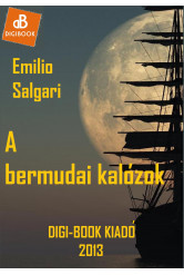 A bermudai kalózok (e-könyv)