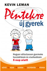 Péntekre új gyerek (e-könyv)
