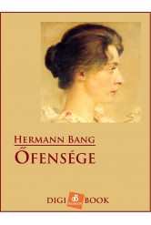 Őfensége (e-könyv)