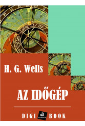 Az időgép (e-könyv)