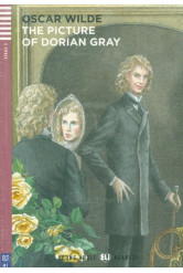 The Picture of Dorian Gray + CD