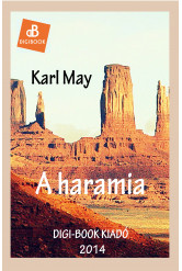 A haramia (e-könyv)