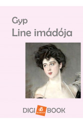 Line imádója (e-könyv)