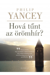 Hová tűnt az örömhír? (e-könyv)