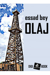 Olaj (e-könyv)
