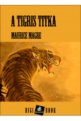 A tigris titka (e-könyv)