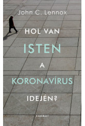 Hol van Isten a koronavírus idején? (e-könyv)