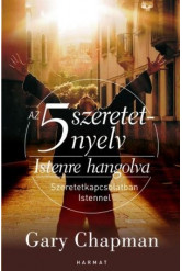 Istenre hangolva (e-könyv)