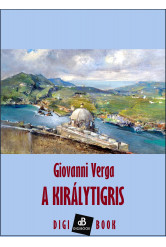 A királytigris (e-könyv)