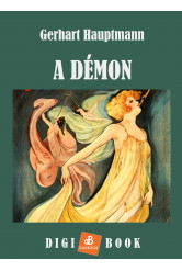 A démon (e-könyv)