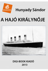A hajó királynője (e-könyv)