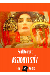 Asszonyi szív (e-könyv)