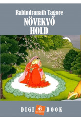 Növekvő hold (e-könyv)